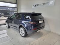 gebraucht Land Rover Discovery Sport P200 2.0 Si4 MHEV SE AT9