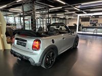 gebraucht Mini John Cooper Works Cabriolet Cooper Steptronic