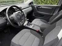 Gebraucht VW Passat Comfortline 140 PS (102 kW) 2012 Kombi