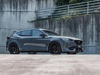 Gebraucht Cupra Formentor VZ 310 PS (228 kW) 2021 SUV