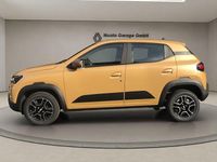 Gebraucht Dacia Spring Extreme 47 kW (65 PS) 2024 Beige Kleinwagen