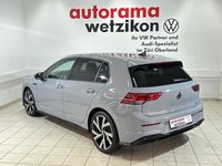 gebraucht VW Golf 2.0 TSI R-Line DSG 4 Motion