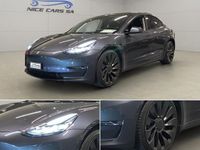 Gebraucht Tesla Model 3 Performance 377 kW (513 PS) 2021 Limousine