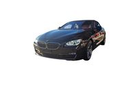 Gebraucht BMW 640 313 PS (230 kW) 2014 Coupé