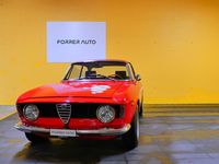 Gebraucht Alfa Romeo GT 103 PS (75 kW) 1967 Coupé