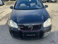 Gebraucht VW Golf IV GTI 200 PS (147 kW) 2005