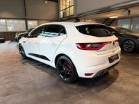 Gebraucht Renault Mégane GT GT 205 PS (150 kW) 2018 Coupé