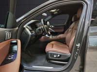 Gebraucht BMW X6 Shadowline 296 PS (217 kW) 2021 Grau SUV