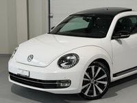 Gebraucht VW Beetle Sport 200 PS (147 kW) 2012 Kleinwagen