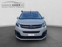 Gebraucht Opel Zafira Life Edition 144 PS (105 kW) 2021 Van / Kleinbus
