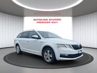 Gebraucht Skoda Octavia Ambition 150 PS (110 kW) 2019 Kombi