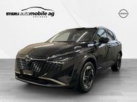 Neu Nissan Qashqai N-Connecta 205 PS (150 kW) 2025 SUV
