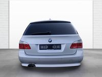 gebraucht BMW 530 5er d Touring