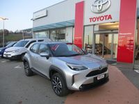 gebraucht Toyota Yaris Cross 1.5 Trend e-CVT