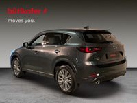 gebraucht Mazda CX-5 2.5 Signature AWD
