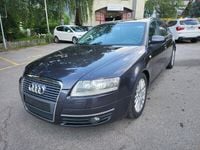 Gebraucht Audi A6 170 PS (125 kW) 2005 Kombi