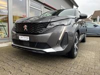 gebraucht Peugeot 3008 1.5 BlueHDi Road Trip EAT8