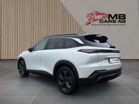 Neu Baic X55 188 PS (138 kW) 2025 Weiss SUV