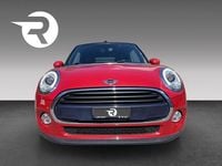 Gebraucht Mini Cooper 136 PS (100 kW) 2017 Kleinwagen