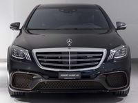 gebraucht Mercedes S65 AMG AMG L