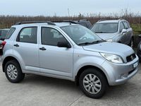 Gebraucht Daihatsu Terios 105 PS (77 kW) 2008 SUV