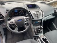 gebraucht Ford C-MAX 1.6 TDCi Titanium