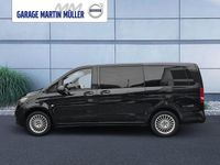 Gebraucht Mercedes Vito 163 PS (119 kW) 2021 Van
