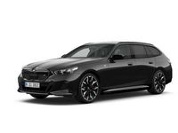 Neu BMW i5 Comfort Edition 442 kW (601 PS) 2025 Schwarz Kombi