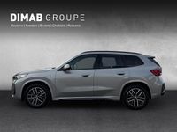 Gebraucht BMW X1 M Sport 149 PS (109 kW) 2025 Grau SUV