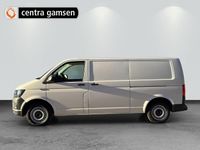 Gebraucht VW T6 150 PS (110 kW) 2018 Van
