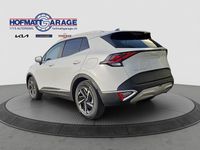 Neu Kia Sportage 245 PS (180 kW) 2025 Weiss SUV