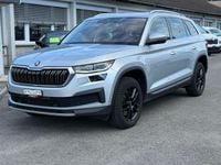 Gebraucht Skoda Kodiaq Style 200 PS (147 kW) 2022 SUV