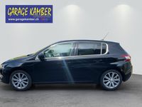 gebraucht Peugeot 308 1.6 THP 155 Allure