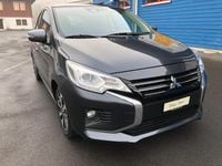 Gebraucht Mitsubishi Space Star Intense+ 71 PS (52 kW) 2024