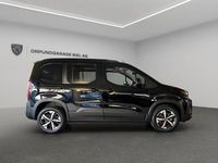 Neu Peugeot Rifter GT 130 PS (95 kW) 2025 Van / Kleinbus