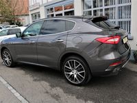 gebraucht Maserati Levante D 3.0 V6 Automatica