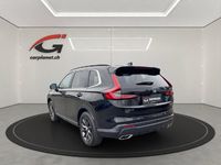 gebraucht Honda CR-V 2.0 i-MMD Elegance 4WD