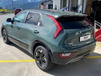 gebraucht Kia e-Niro 64,8 kWh Power Ed