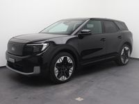 Neu Ford Explorer Extended Range 250 kW (340 PS) 2025 Schwarz SUV