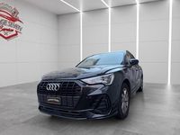 Gebraucht Audi Q3 S-Line 150 PS (110 kW) 2021 SUV