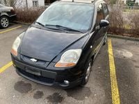 Gebraucht Chevrolet Matiz SE Plus 52 PS (38 kW) 2007 Kleinwagen