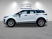 gebraucht Land Rover Range Rover evoque D 200 MHEV S AT9