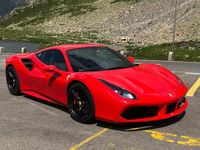 Gebraucht Ferrari 488 670 PS (492 kW) 2018 Coupé