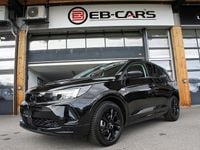 Gebraucht Opel Grandland X GS Line 224 PS (164 kW) 2023 SUV