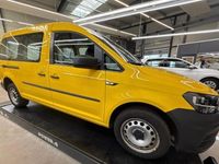 Gebraucht VW Caddy Maxi 150 PS (110 kW) 2020 Van / Kleinbus