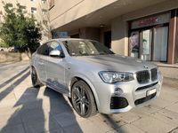 Gebraucht BMW X4 M Sport 190 PS (139 kW) 2016 SUV