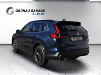 gebraucht Honda CR-V 2.0 i-MMD Advance 4WD