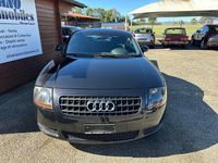 Gebraucht Audi TT 150 PS (110 kW) 2004 Coupé