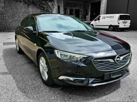 gebraucht Opel Insignia 1.5 T Grand Sport Edition Automatic