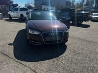 Gebraucht Audi A3 Ambition 150 PS (110 kW) 2014